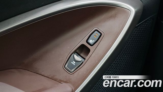 Hyundai Maxcruz 2017 — photo 31