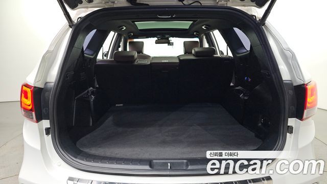 Hyundai Maxcruz 2017 — photo 32