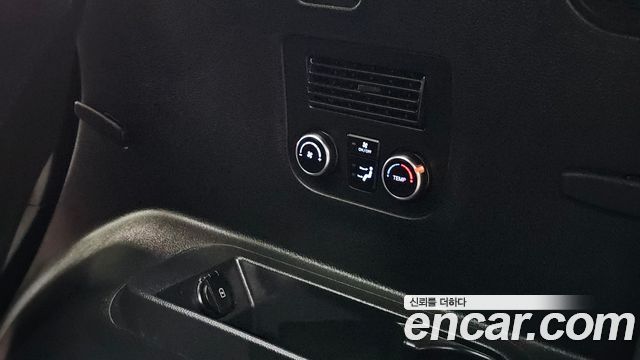 Hyundai Maxcruz 2017 — photo 33