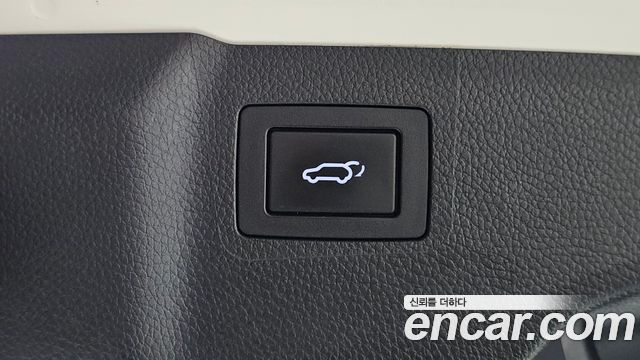 Hyundai Maxcruz 2017 — photo 34