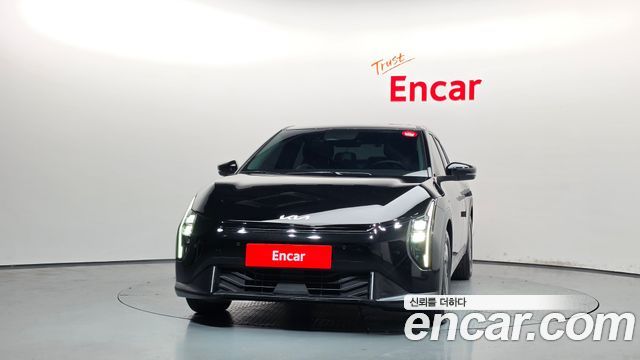 Kia EV4 2026 — photo 3