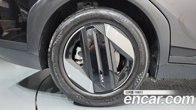 Kia EV4 2026 — photo 5