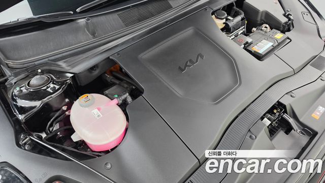 Kia EV4 2026 — photo 6
