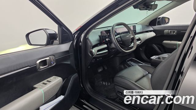 Kia EV4 2026 — photo 13