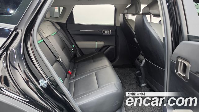 Kia EV4 2026 — photo 17