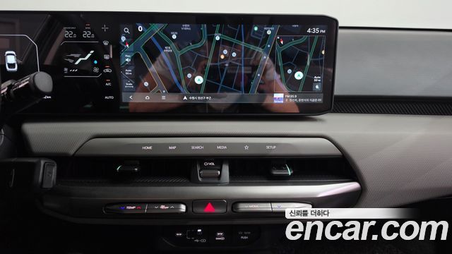 Kia EV4 2026 — photo 19