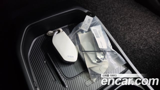 Kia EV4 2026 — photo 23
