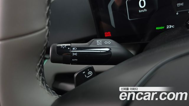 Kia EV4 2026 — photo 24