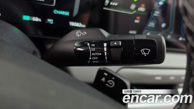 Kia EV4 2026 — photo 25