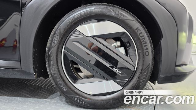 Kia EV4 2026 — photo 7