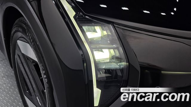 Kia EV4 2026 — photo 8