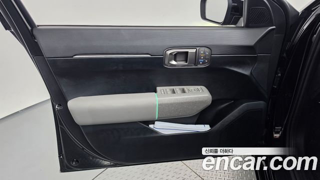 Kia EV4 2026 — photo 14