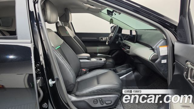 Kia EV4 2026 — photo 16