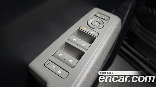 Kia EV4 2026 — photo 27