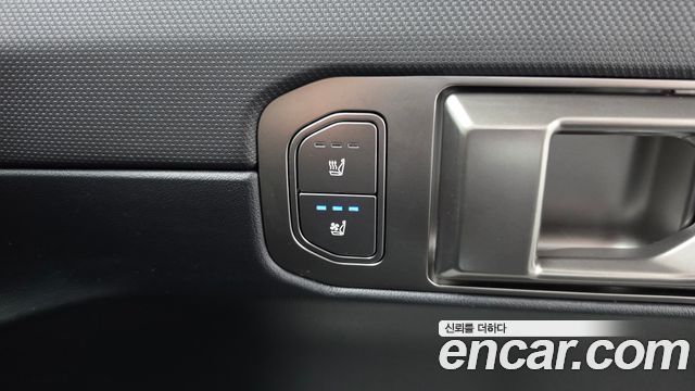 Kia EV4 2026 — photo 30