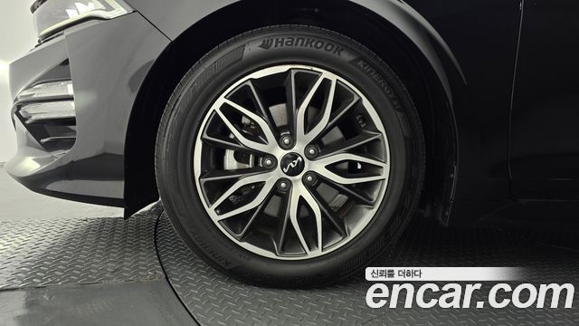 Kia K5 2023 — photo 5