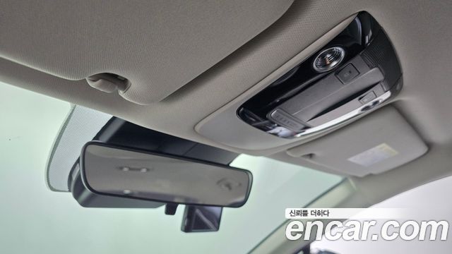 Kia K5 2023 — photo 26