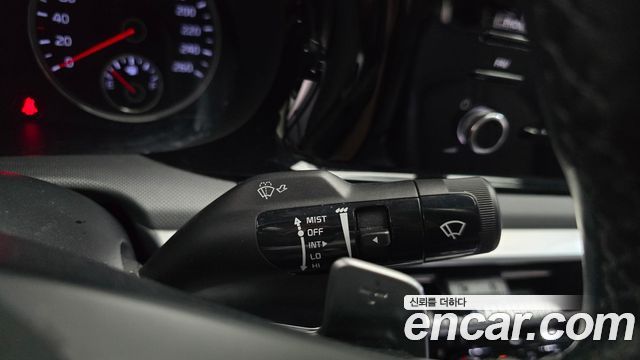 Kia K5 2023 — photo 27