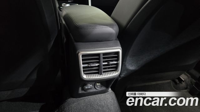 Kia K5 2023 — photo 29