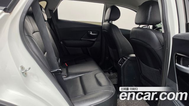 Kia Niro 2019 — photo 17