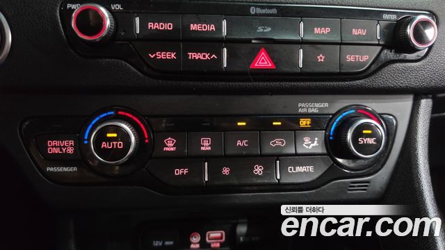 Kia Niro 2019 — photo 18