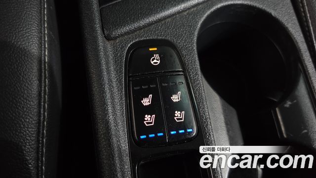Kia Niro 2019 — photo 19