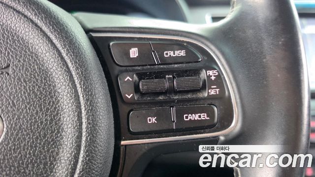 Kia Niro 2019 — photo 24