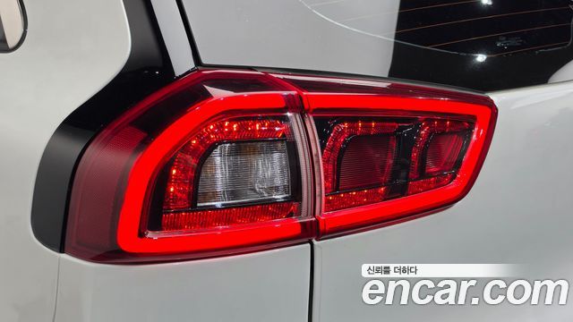 Kia Niro 2019 — photo 9