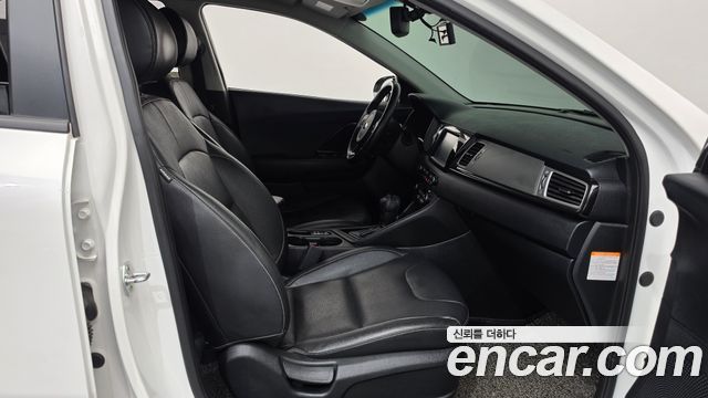 Kia Niro 2019 — photo 16
