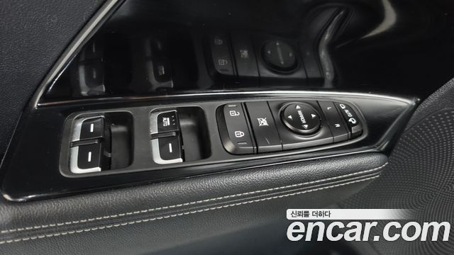 Kia Niro 2019 — photo 29