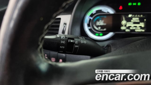 Kia Niro 2019 — photo 30