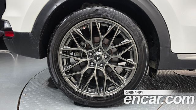 Kia Sportage 2020 — photo 5