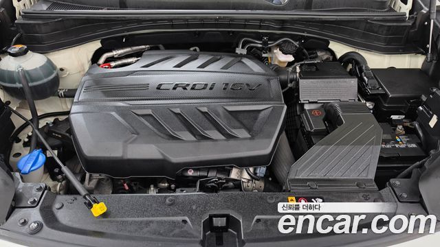 Kia Sportage 2020 — photo 6