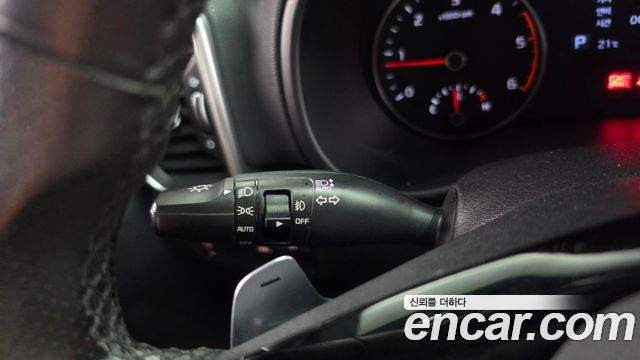 Kia Sportage 2020 — photo 22