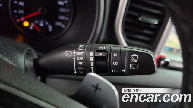 Kia Sportage 2020 — photo 23