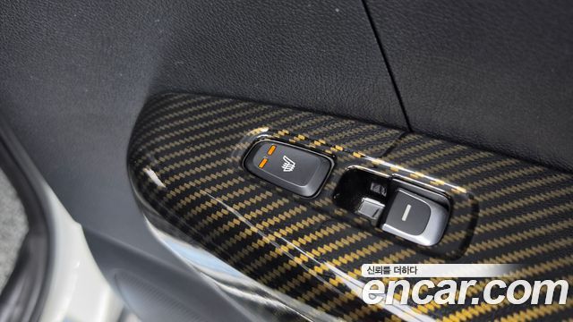 Kia Sportage 2020 — photo 25