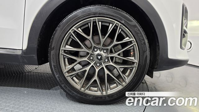 Kia Sportage 2020 — photo 7
