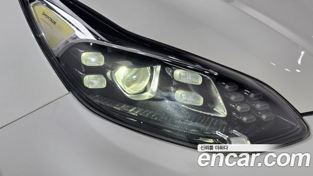 Kia Sportage 2020 — photo 8