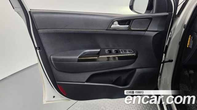 Kia Sportage 2020 — photo 14
