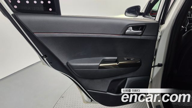 Kia Sportage 2020 — photo 15