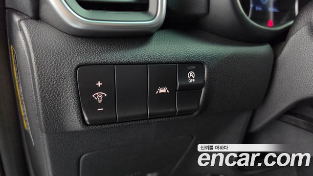 Kia Sportage 2020 — photo 28