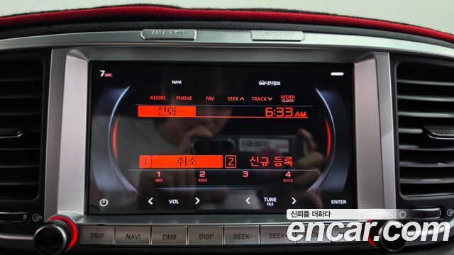 Kia Sportage 2020 — photo 29