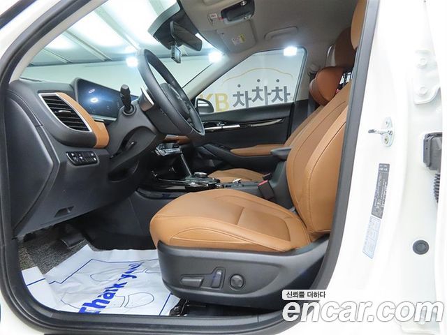 Kia Seltos 2025 — photo 5