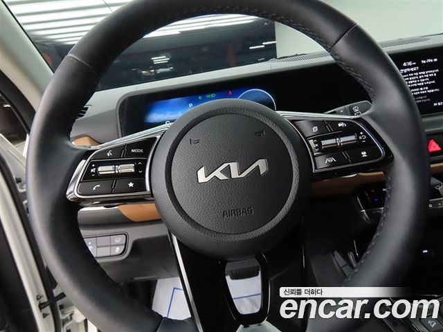 Kia Seltos 2025 — photo 8