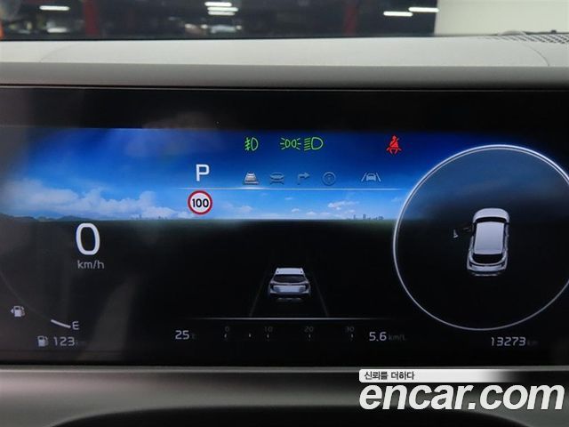 Kia Seltos 2025 — photo 9