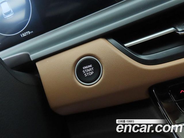 Kia Seltos 2025 — photo 10
