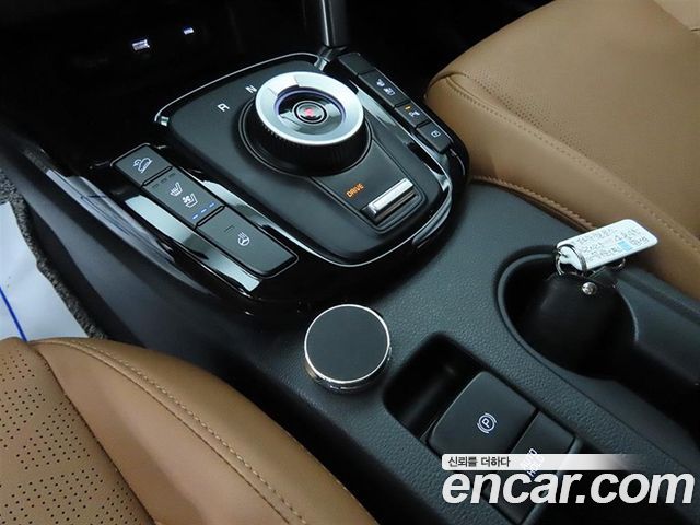 Kia Seltos 2025 — photo 11