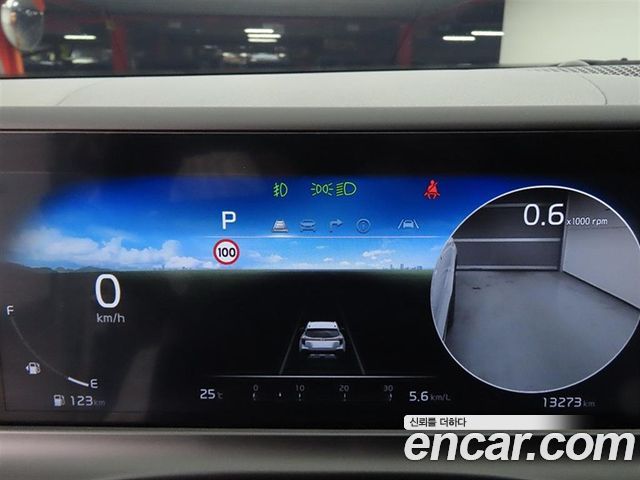 Kia Seltos 2025 — photo 13