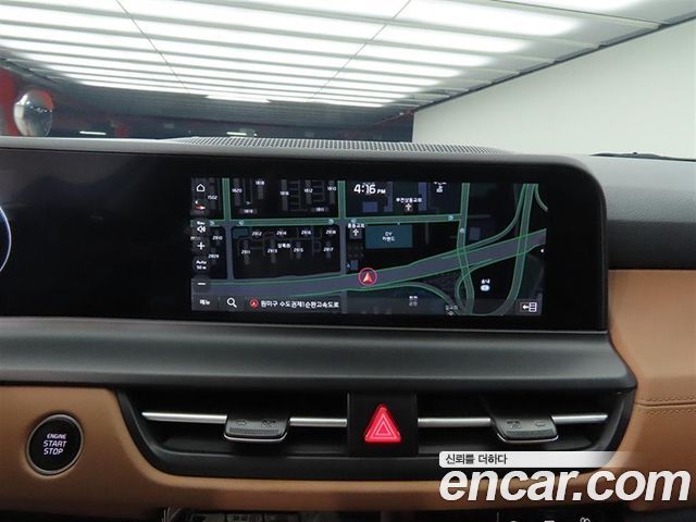 Kia Seltos 2025 — photo 14