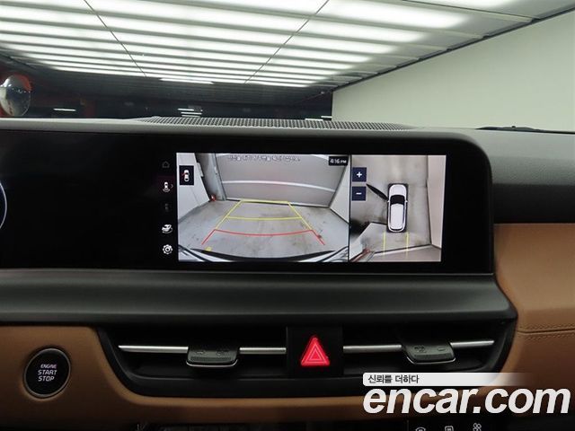 Kia Seltos 2025 — photo 15